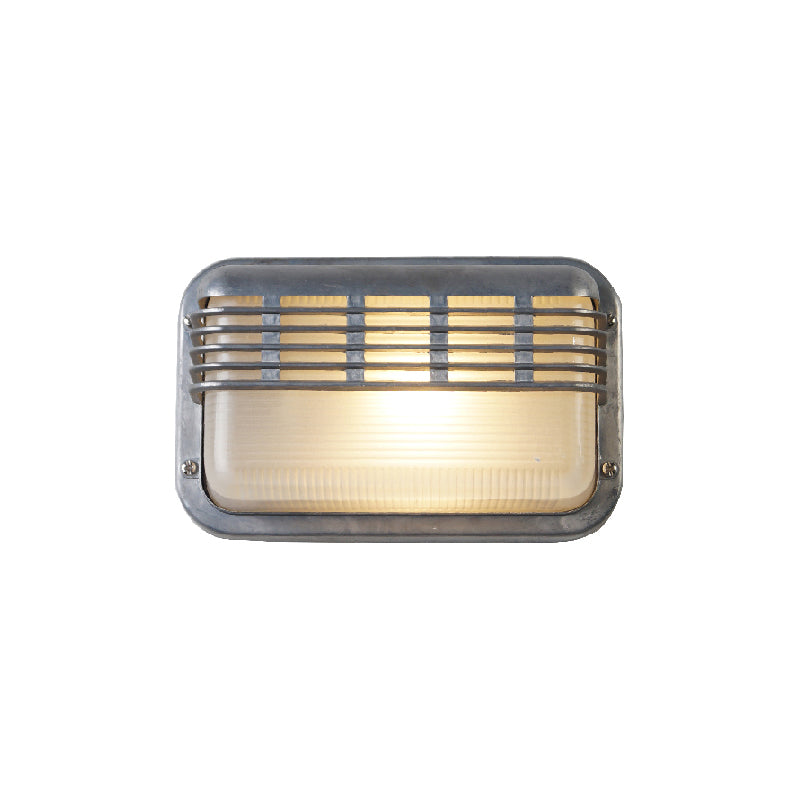 Aplique de pared exterior Chatham de Garden Trading | Esilora