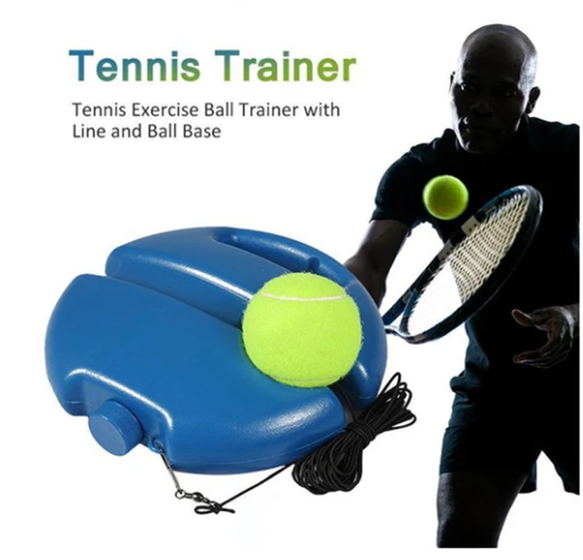 SoloSwing — Master Every Stroke Alone and Crush Your Limits Anytime, Anywhere - Esilora
