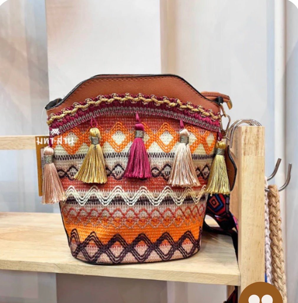 Bolso atemporal — Lleva un clásico que se vuelve más legendario cada día - Esilora
