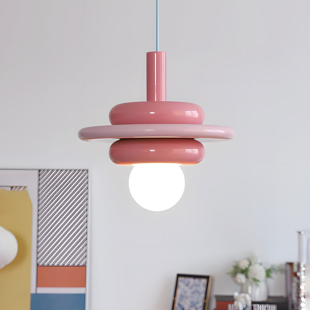 LolliDrop Pendant Lamp | Esilora