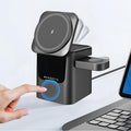 Power Management Solution – Eliminate Charging Clutter for All-Day Use - Esilora