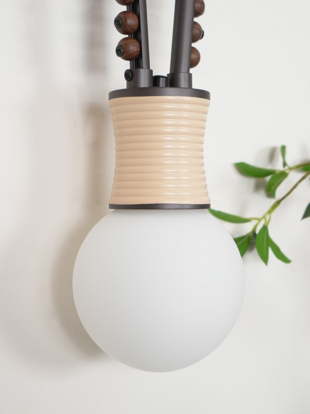 Loop Wall Lamp | Esilora
