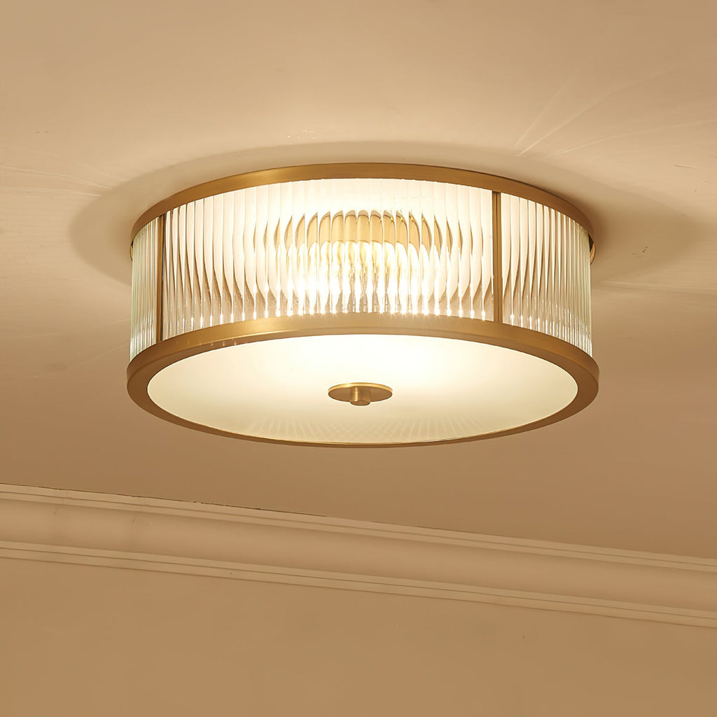 Geneva CeIling Lamp | Esilora