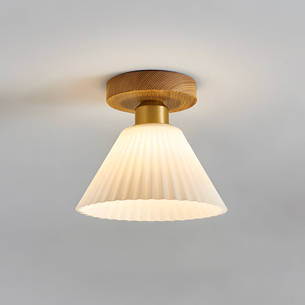 Rayelle Ceiling Lamp | Esilora