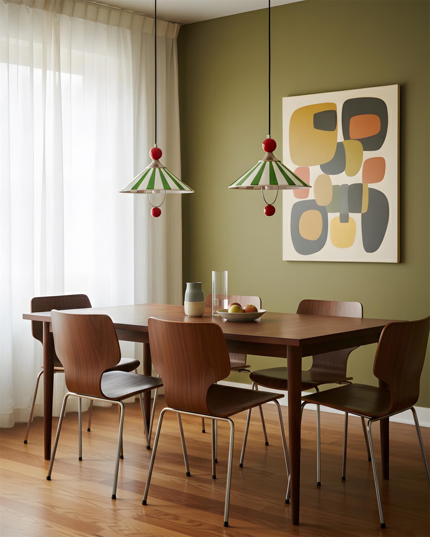 Lampa wisząca JollyTwirl | Esilora