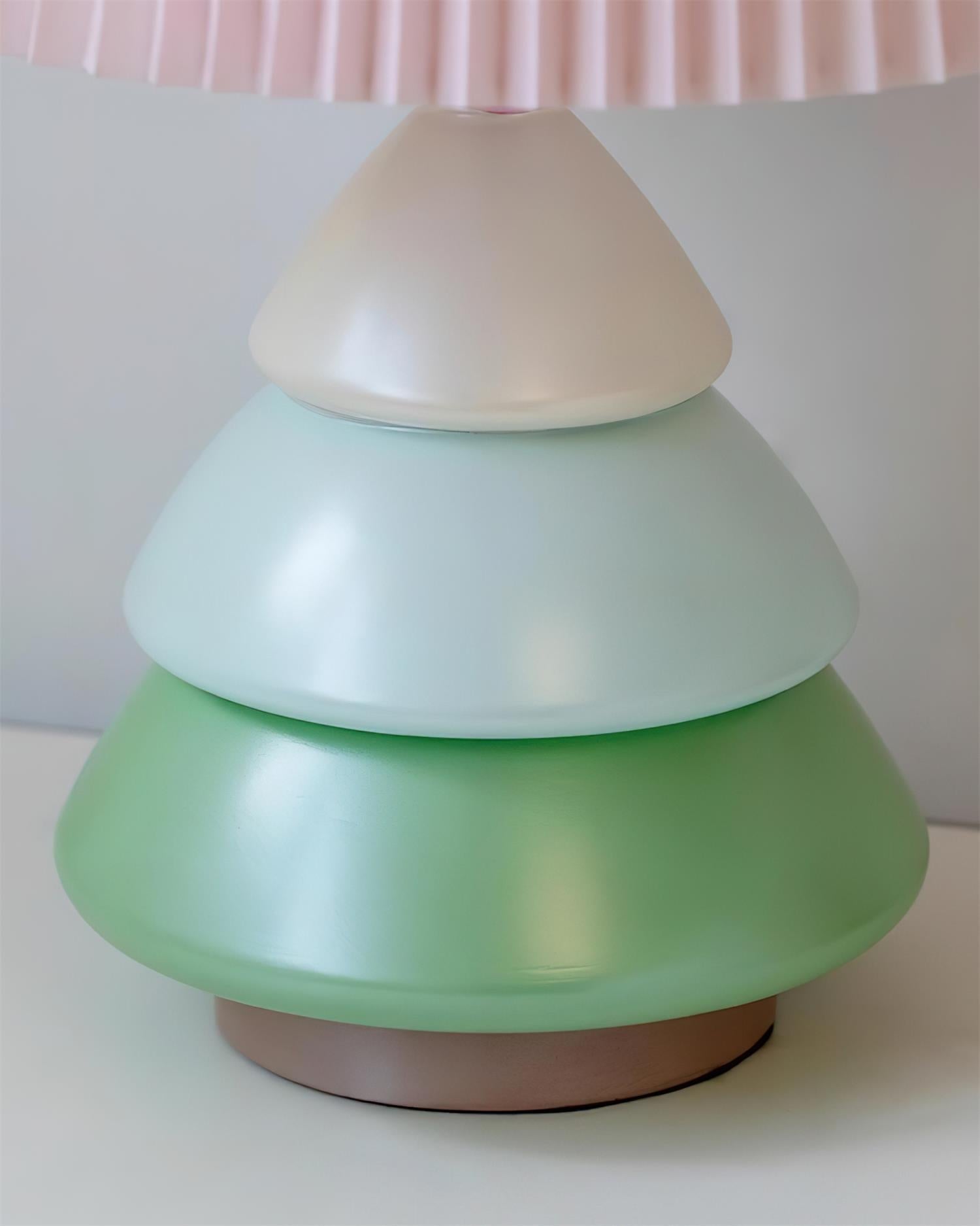 Luma Globe Table Lamp | Esilora