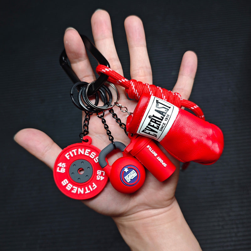 Showcase Your Fitness Power Anytime, Anywhere with Style! - Esilora