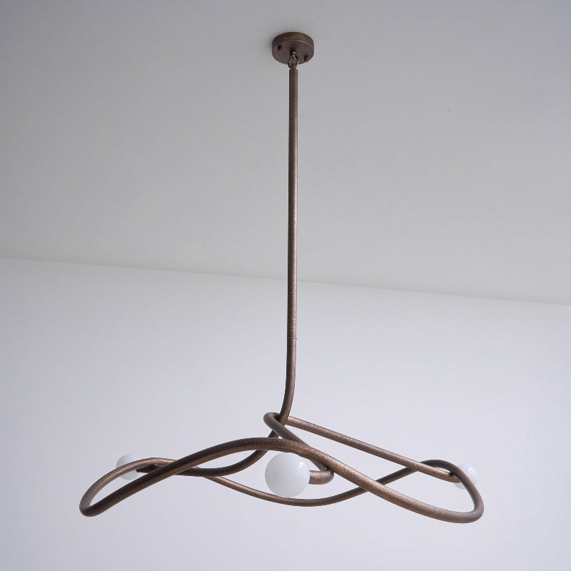 Tryst Chandelier | Esilora