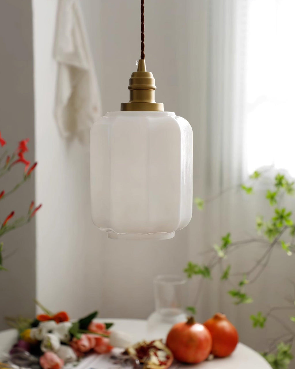 Henry Pendant Lamp | Esilora