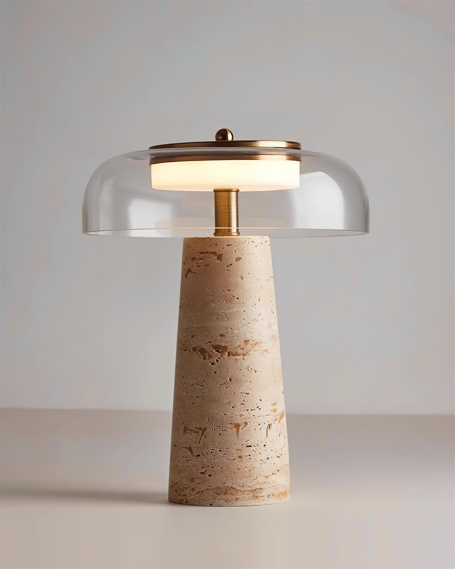 Lumetra Table Lamp | Esilora