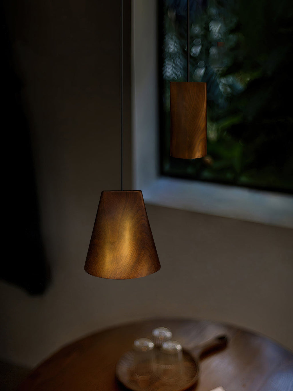 Bellwood Pendant Lamp | Esilora