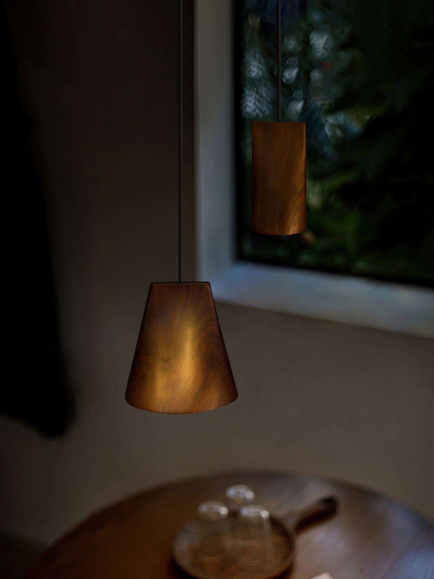 Bellwood Pendant Lamp | Esilora
