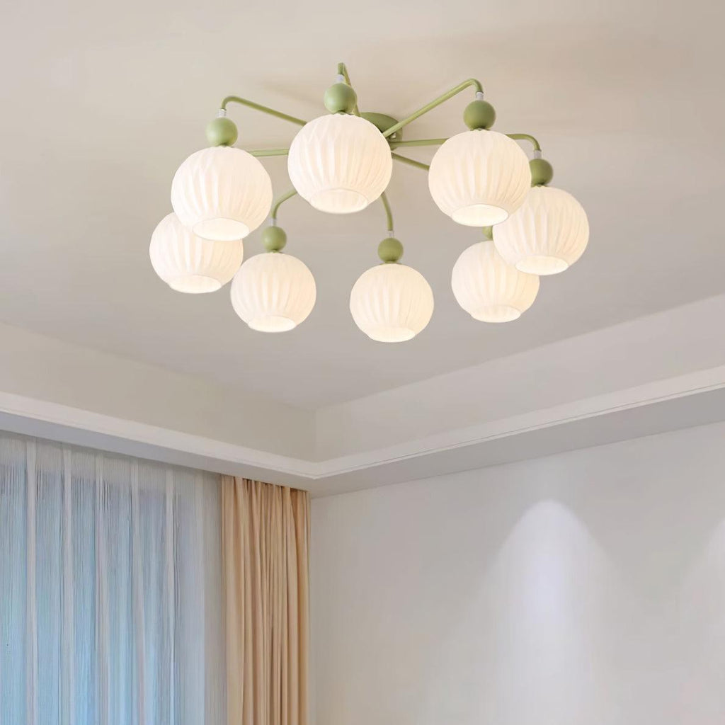 Renee Ceiling Light | Esilora