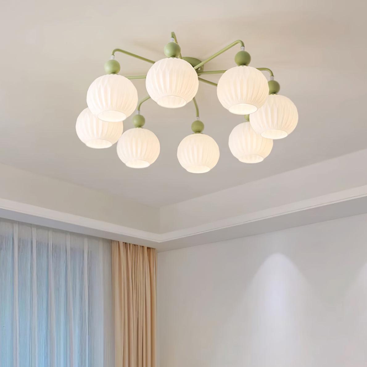 Renee Ceiling Light | Esilora