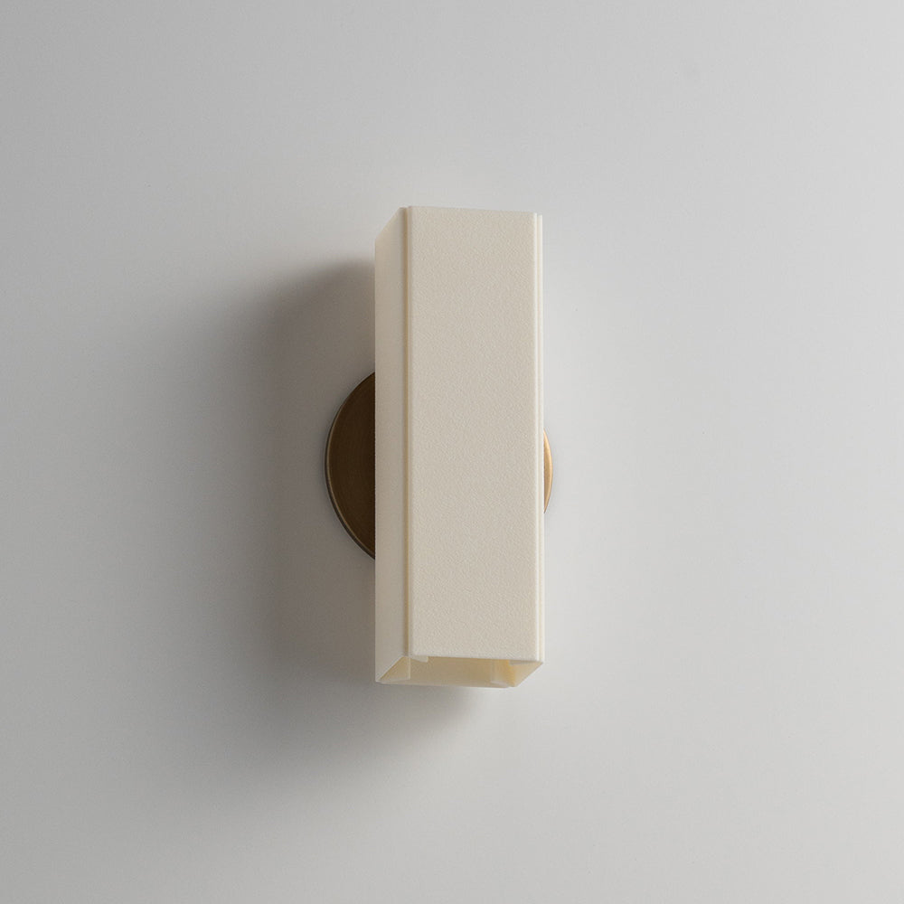 Loir Wall Lamp | Esilora