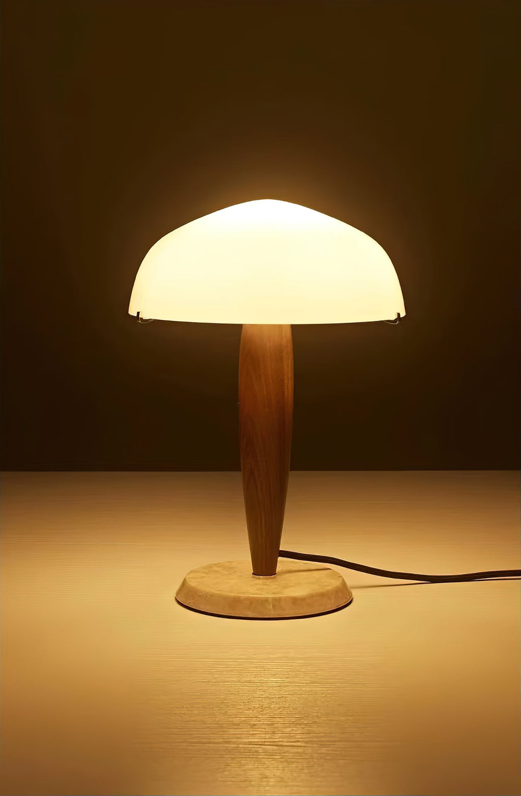 Herman-bordlampe | Esilora