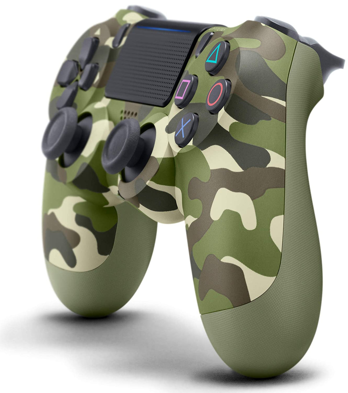 Controlador inalámbrico NovaPulse DualShock para PlayStation 4