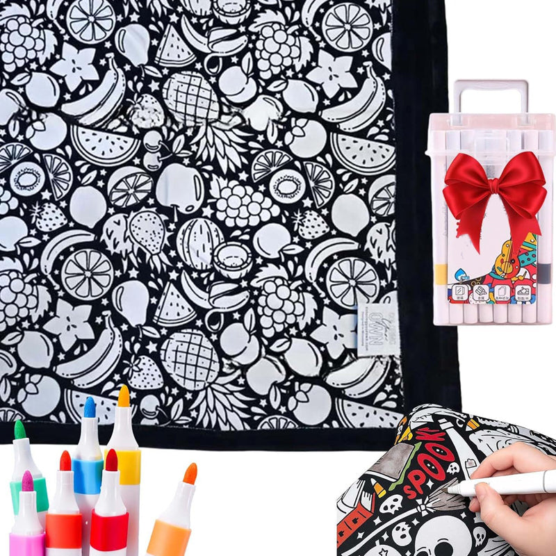 Transform Cozy Comfort into Your Most Vibrant Masterpiece - Esilora