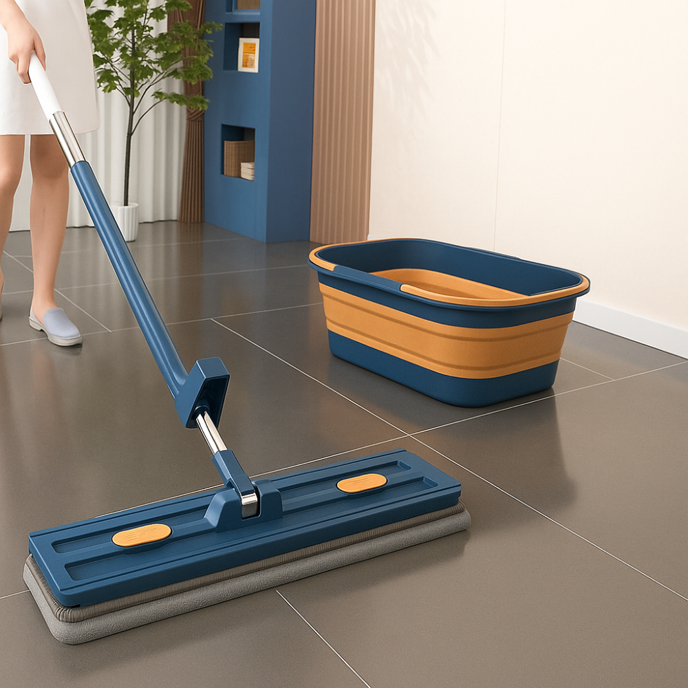 PureSculpt — Effortless Cleaning That Makes Your Home Shine with Pride - Esilora