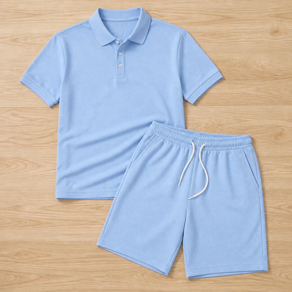 SolaroFlex — Stay Cool, Look Sharp, and Own Every Summer Moment - Esilora