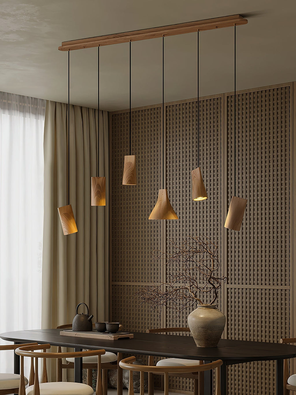 Bellwood Pendant Lamp | Esilora