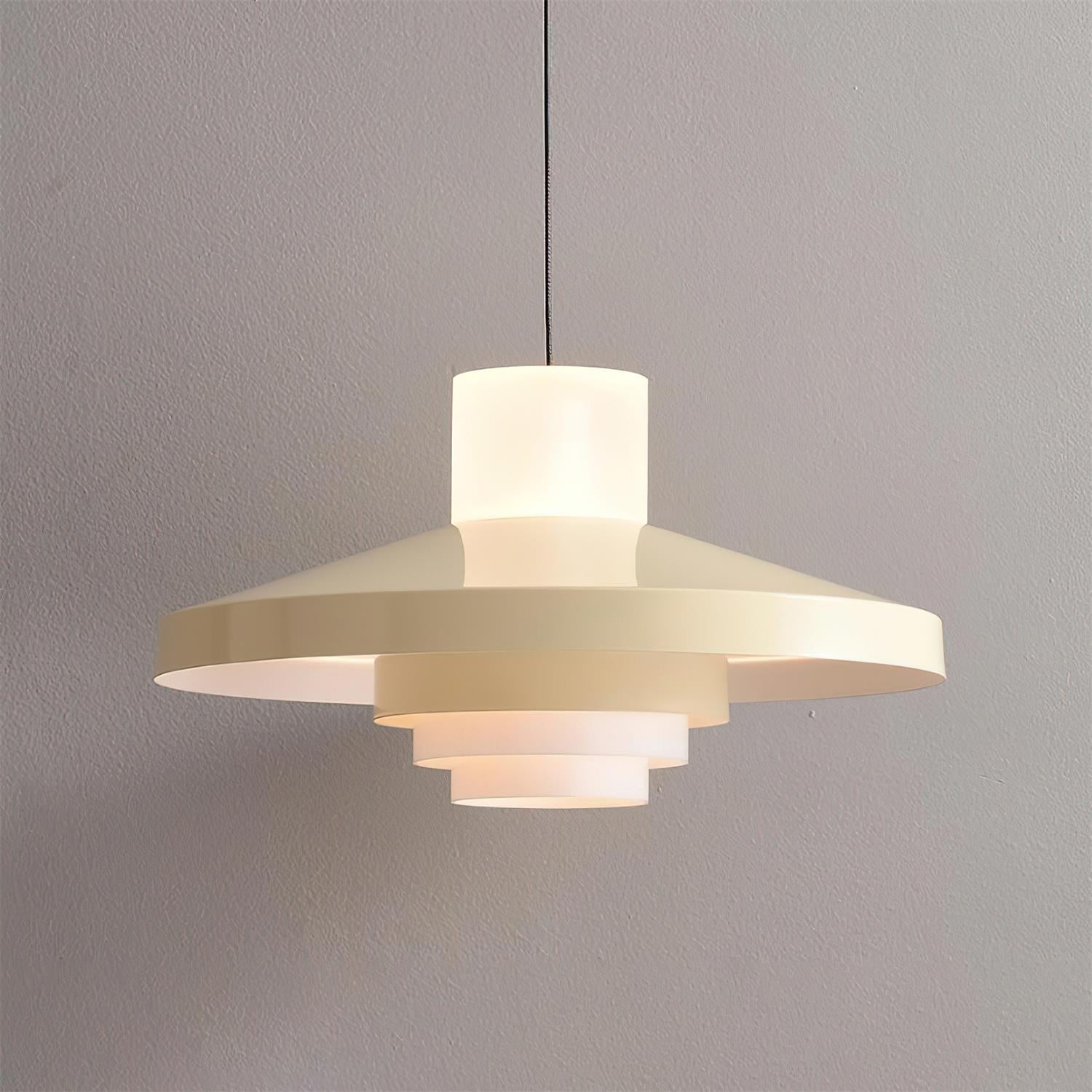 Nova Cap Pendant Lamp | Esilora