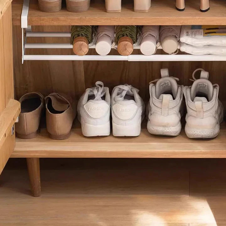 Space Doubling Organizer – Experience the Freedom of Perfect Order! - Esilora