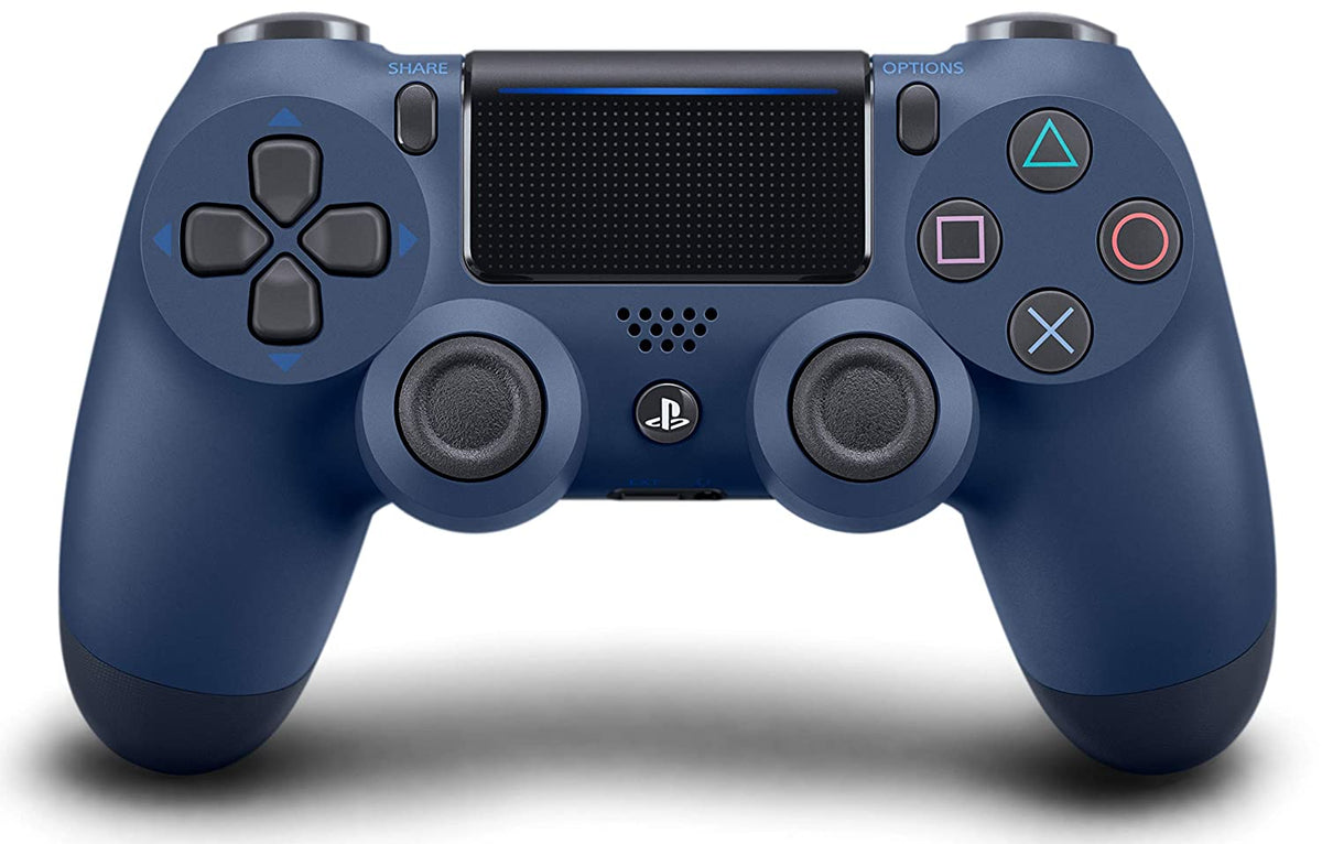Controlador inalámbrico NovaPulse DualShock para PlayStation 4