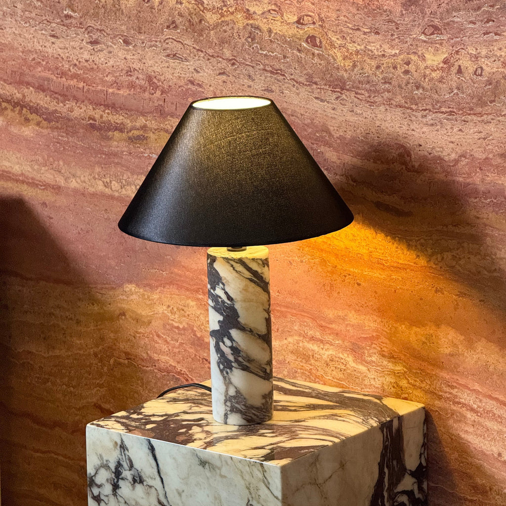 Morola Tischlampe | Esilora