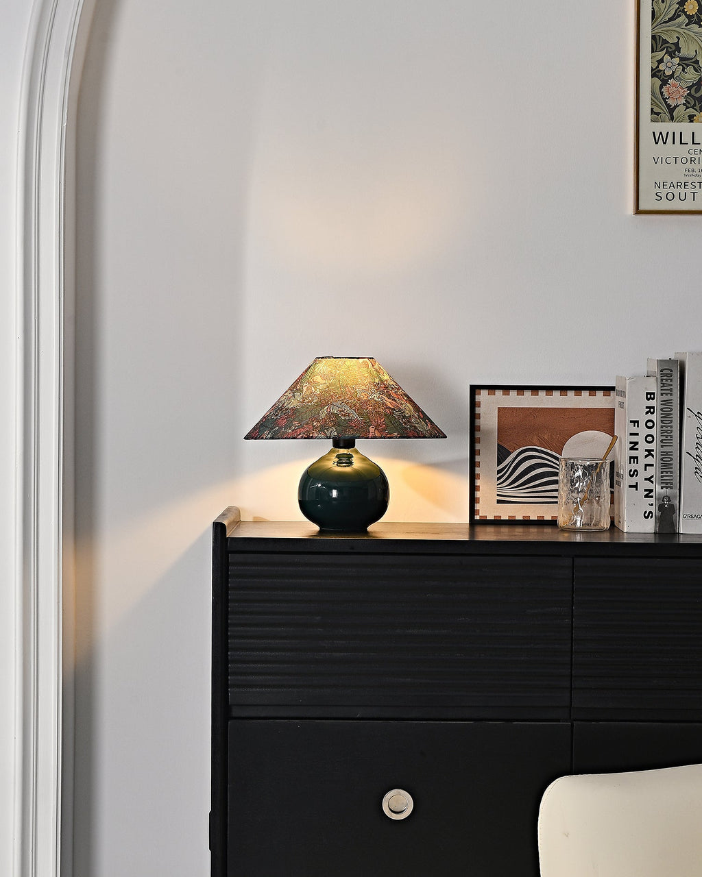 Kalinda Table Lamp | Esilora
