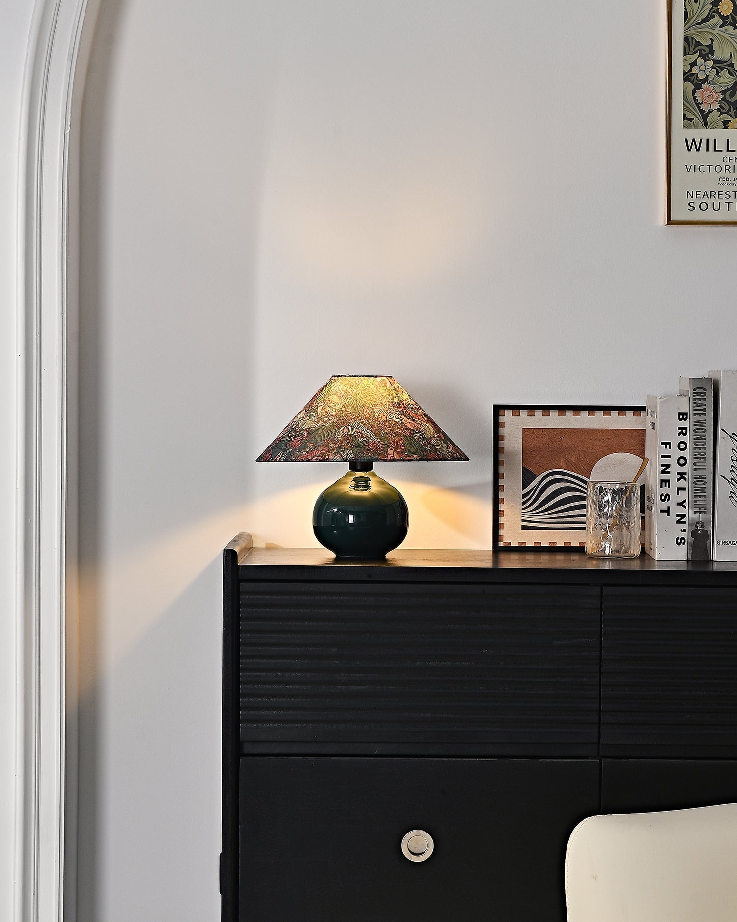 Kalinda Table Lamp | Esilora