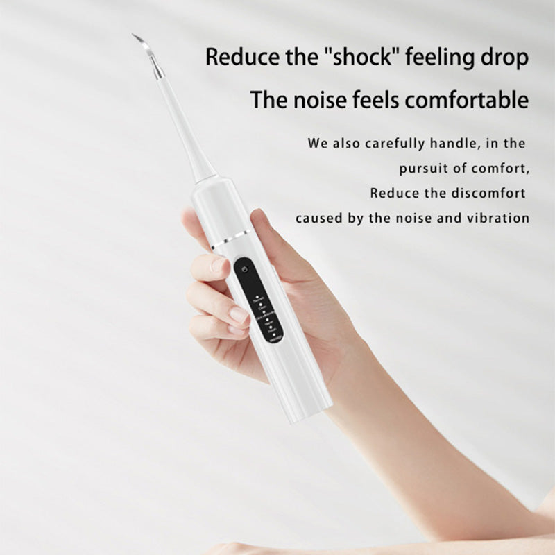 Powerful Teeth Cleaner – Banish Plaque for Fresh Breath - Esilora