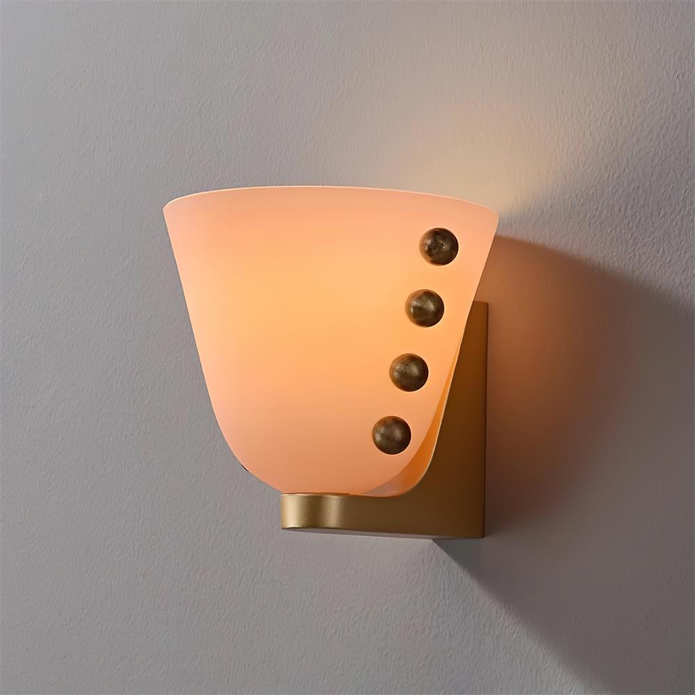 Gemma Wall Lamp | Esilora