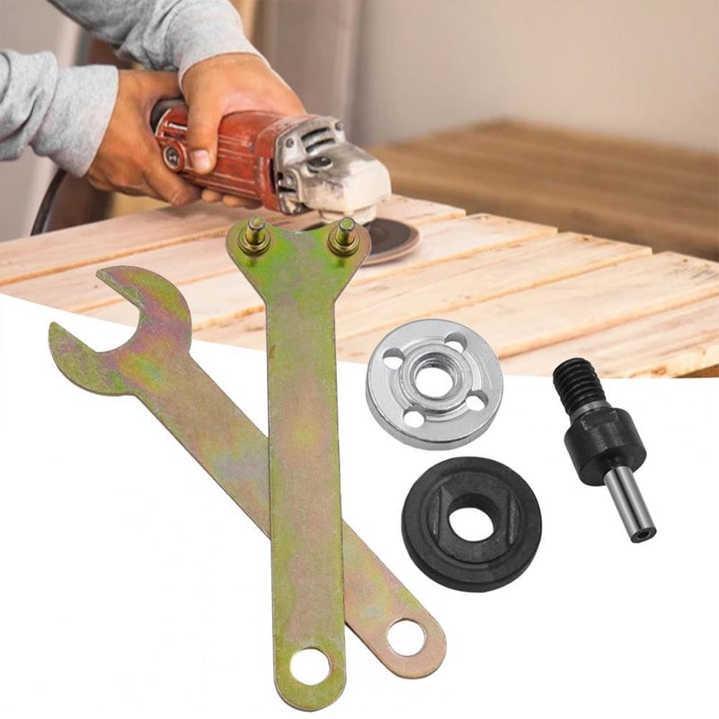 PowerFlex — Instantly Transform Your Drill into a Precision Multi-Tool for Flawless Cuts and Polishes - Esilora