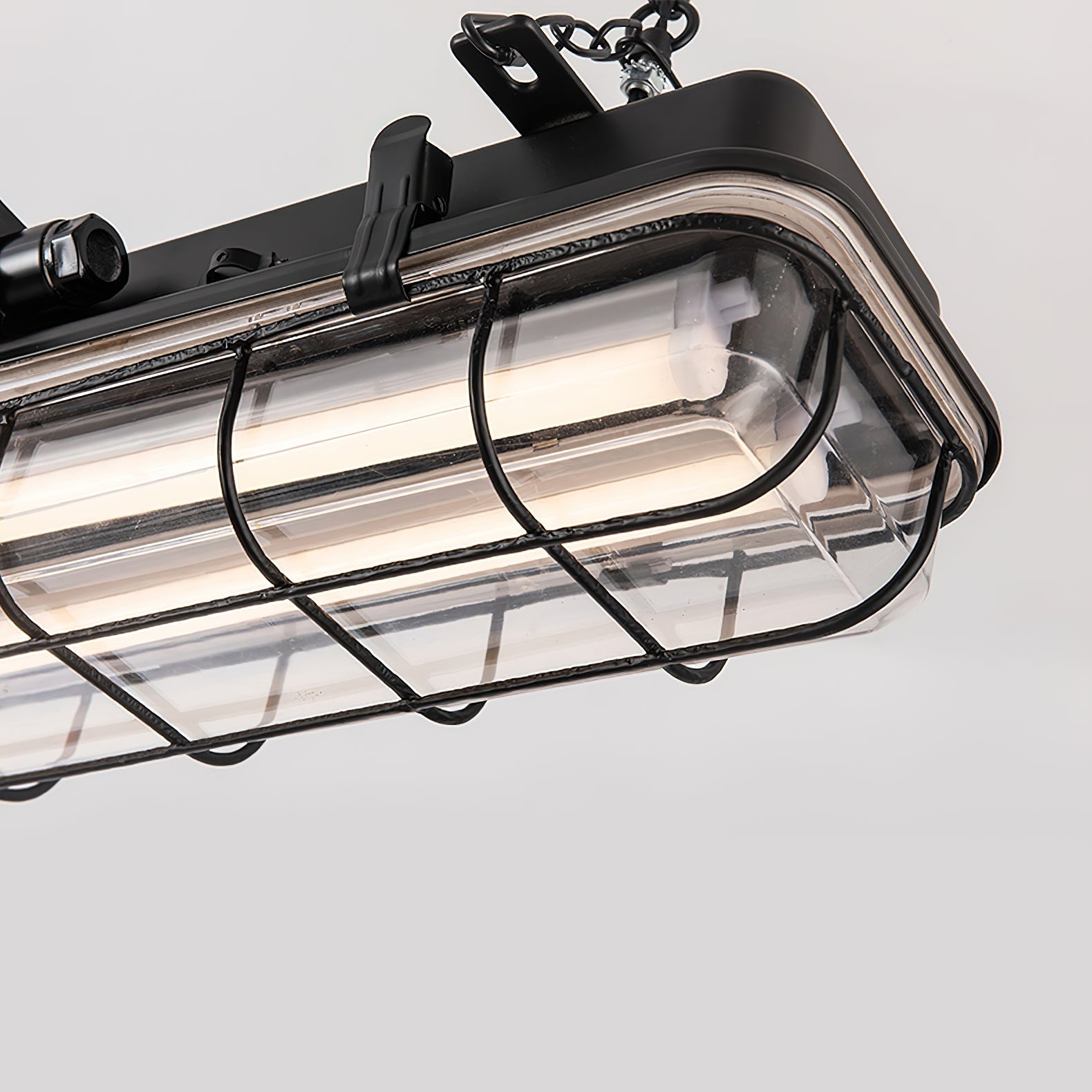 Porringer Pendant Lamp | Esilora