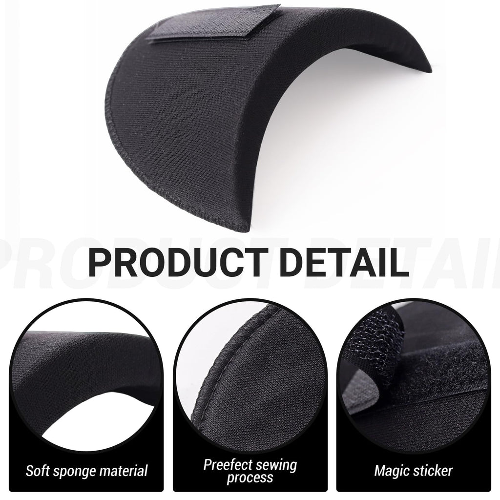 Shoulder Shaper for Balanced Posture - Confidence and Elegance All Day - Esilora
