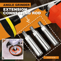Precision Extension for Your Angle Grinder – TorqueExtend Pro - Esilora