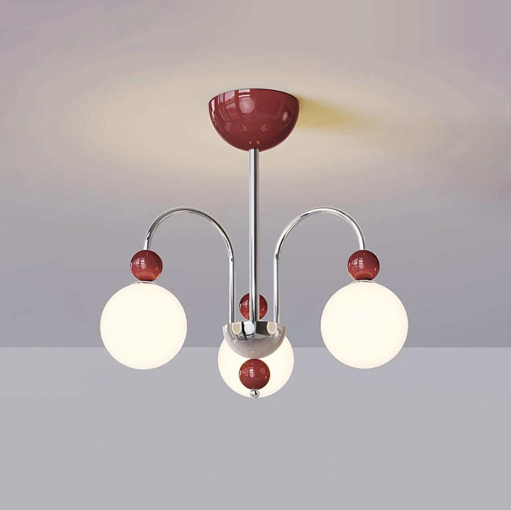 Vierra Carisa Chandelier | Esilora