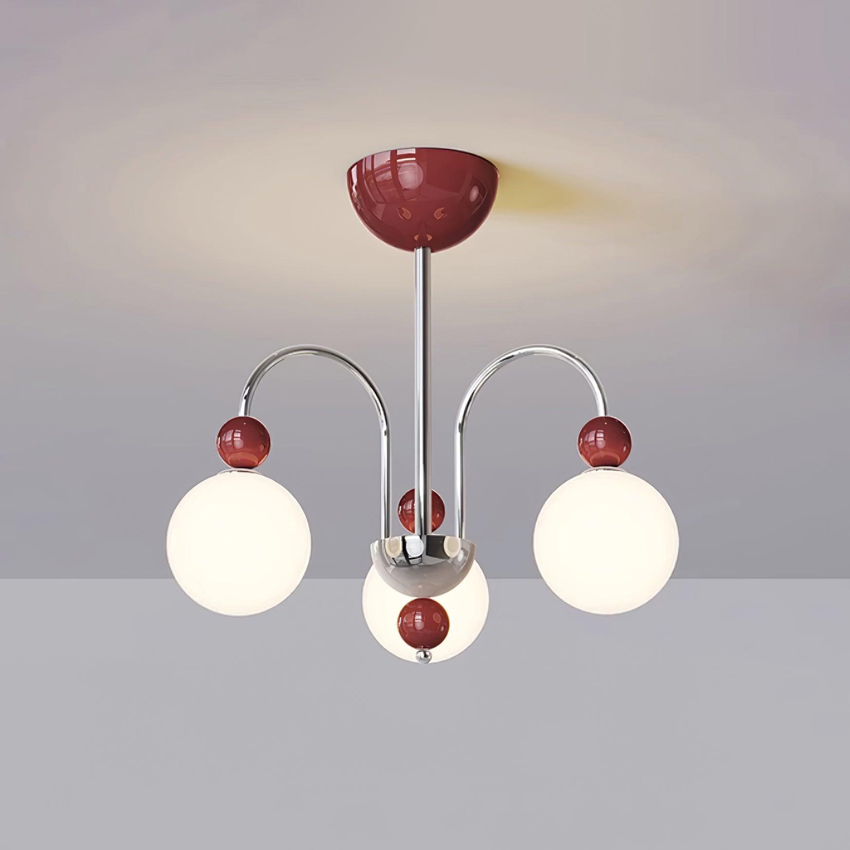 Vierra Carisa Chandelier | Esilora