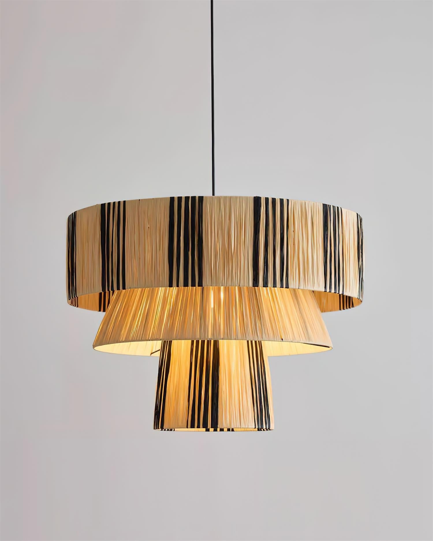 Hiroshi Pendant Lamp | Esilora