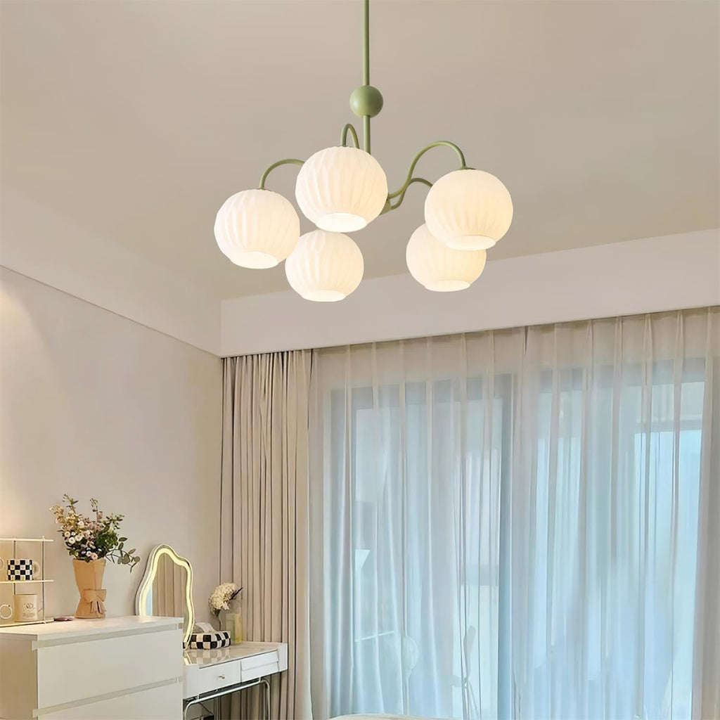 Renee Chandelier | Esilora