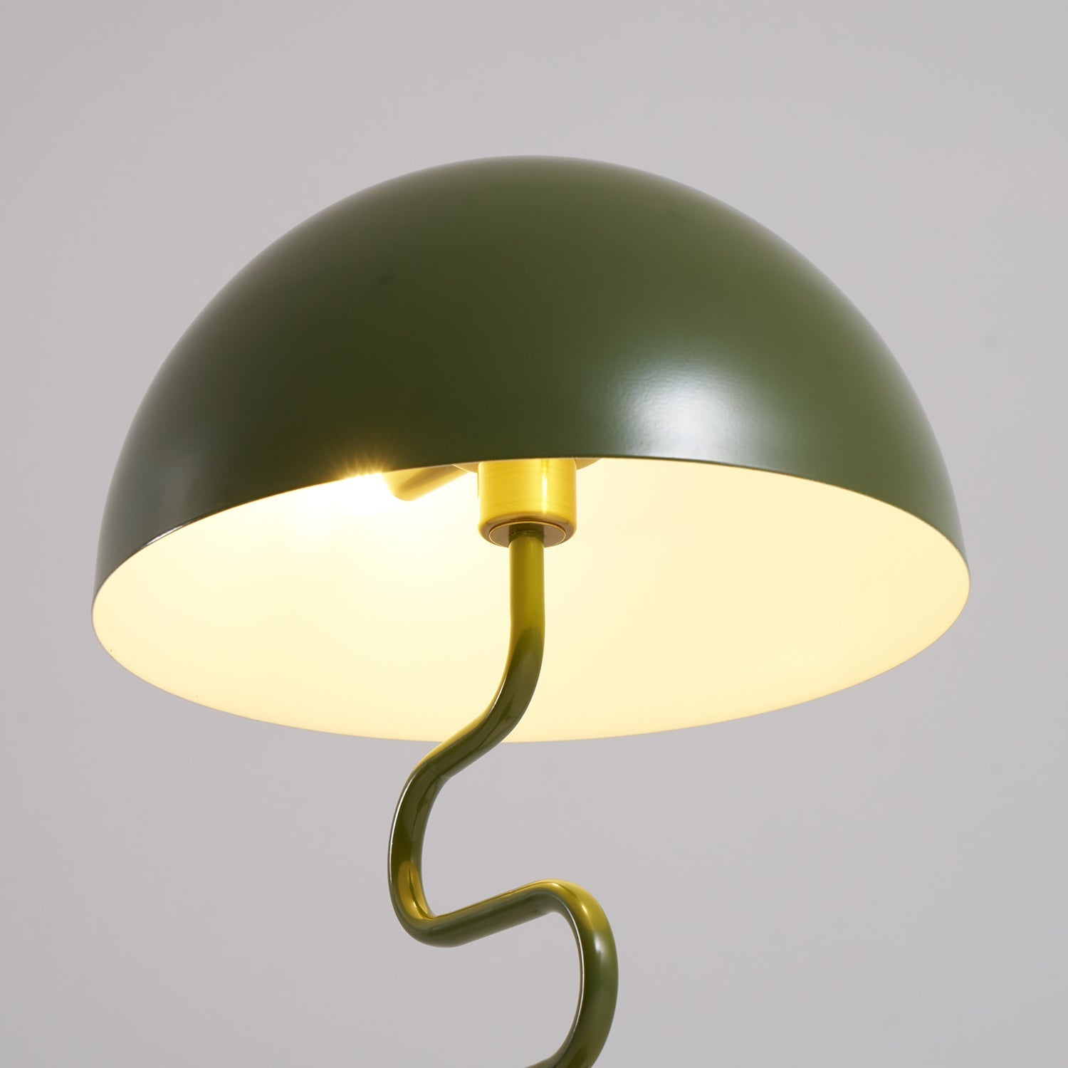 Tuija Twist Table Lamp | Esilora