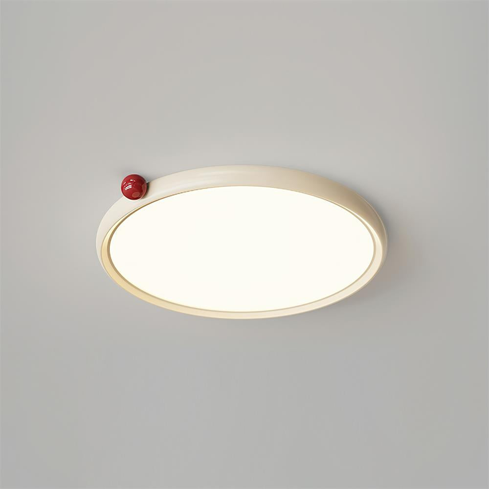 Geos LED Ceiling Light | Esilora