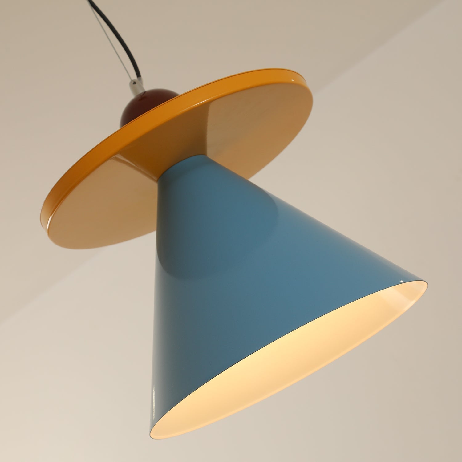 Riva Pendant Lamp | Esilora