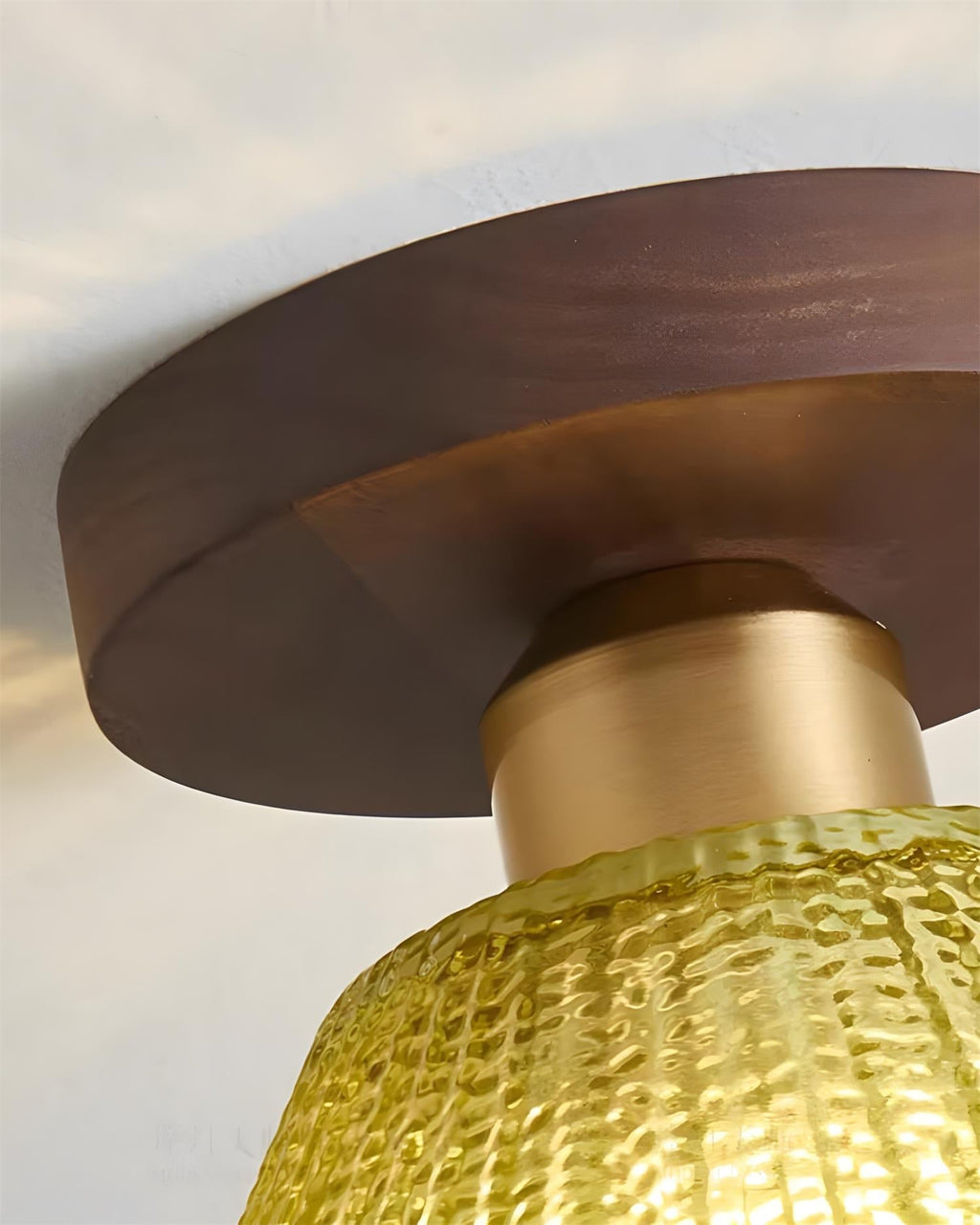 Rayelle Ceiling Lamp | Esilora