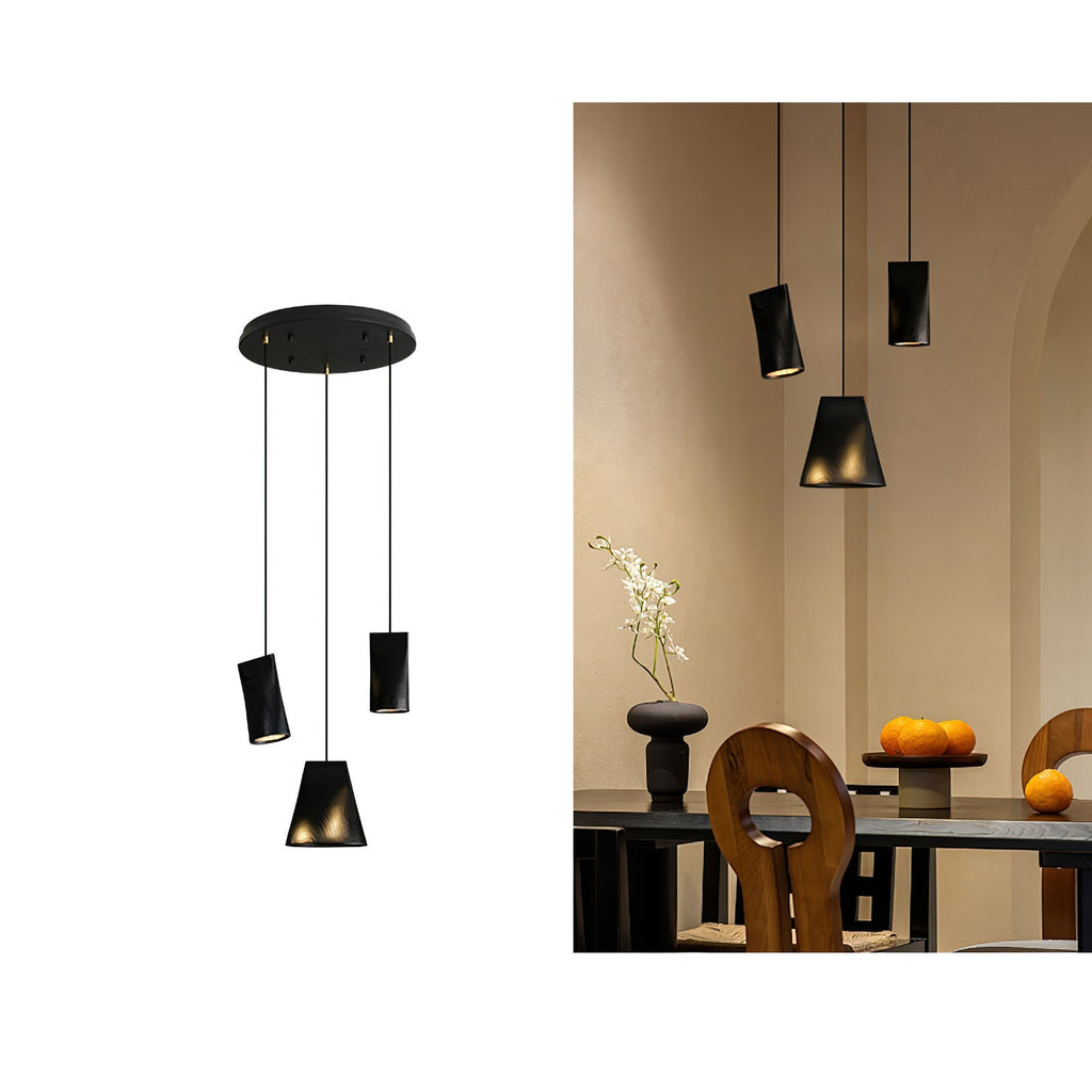 Bellwood Pendant Lamp | Esilora