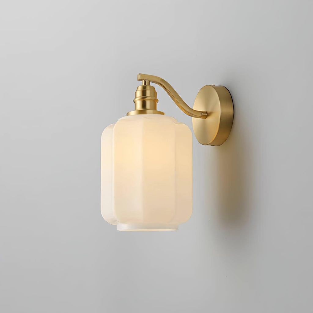 Henry Wall Lamp | Esilora