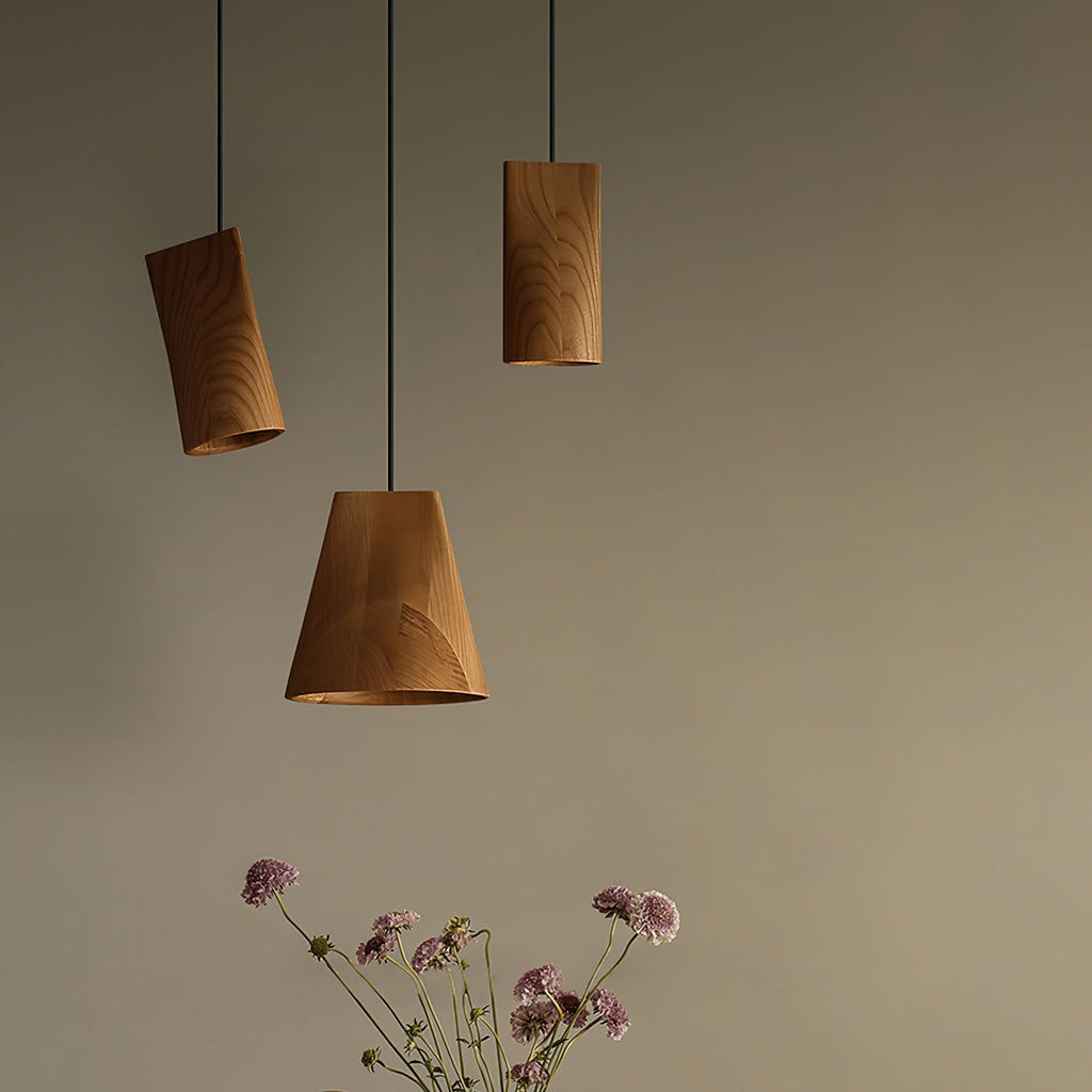 Bellwood Pendant Lamp | Esilora