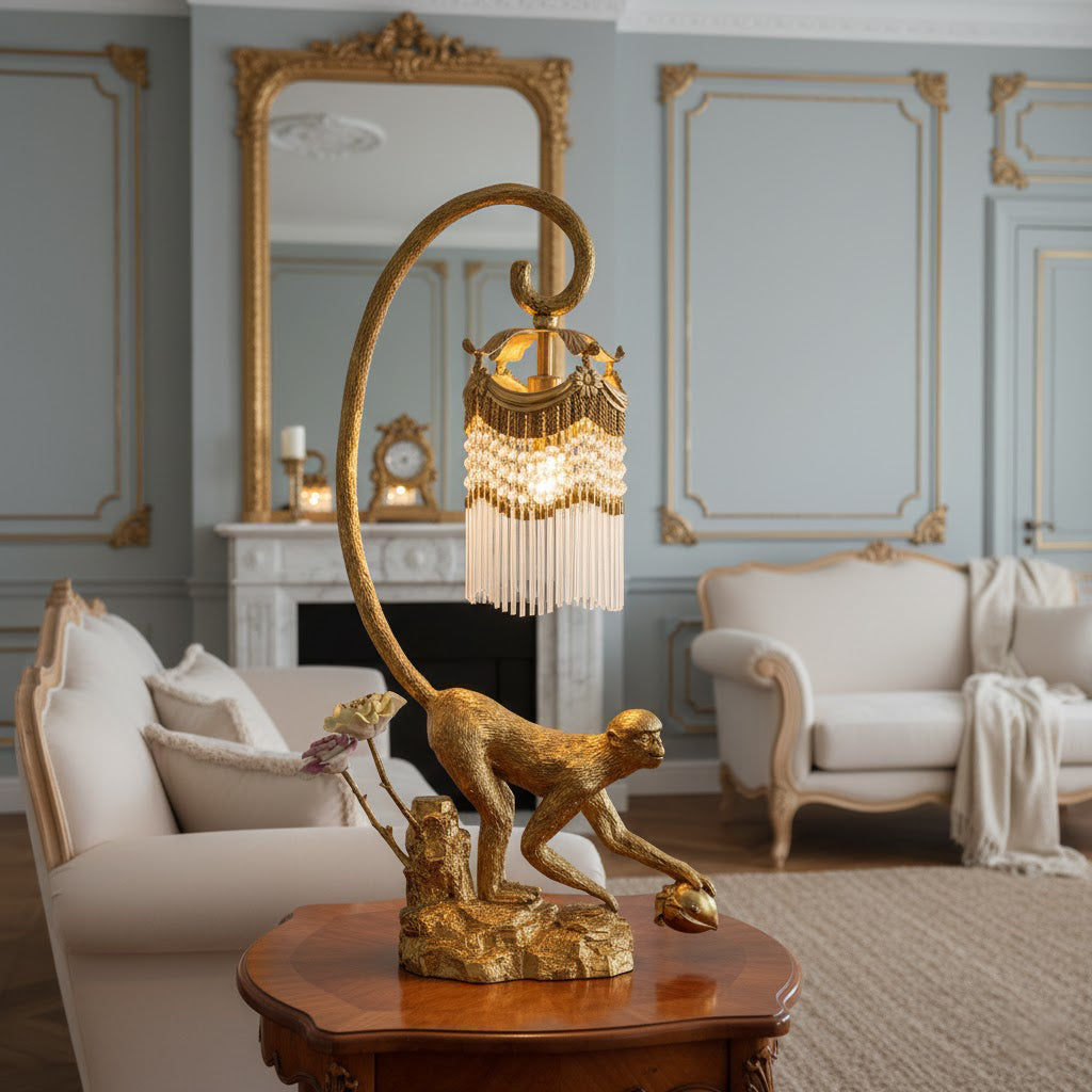Zira Table Lamp | Esilora