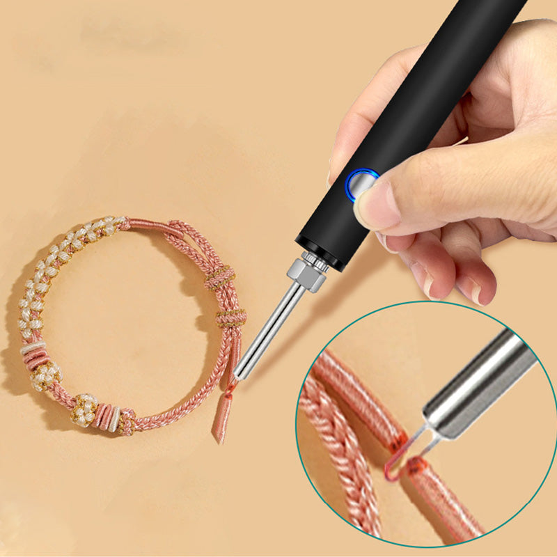 Precise Soldering Tool for Anytime, Anywhere Use – Effortless Control - Esilora